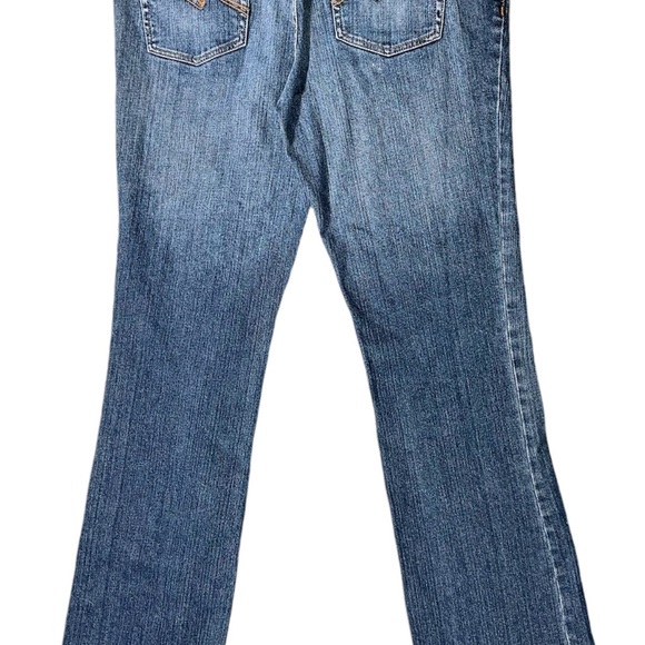 Anisette vintage blue jeans size 13 long - Picture 4 of 4